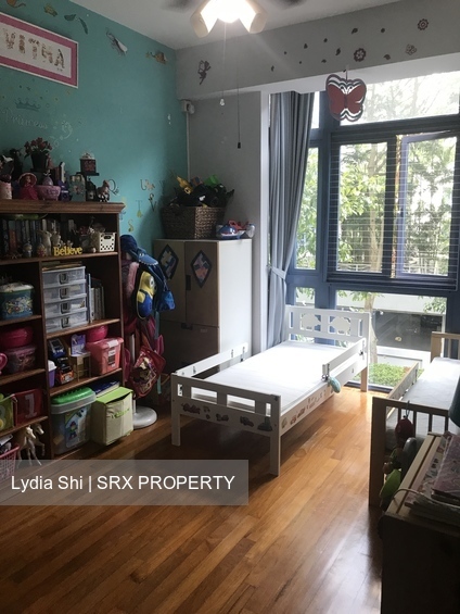 Sanctuary Green (D15), Condominium #163149582